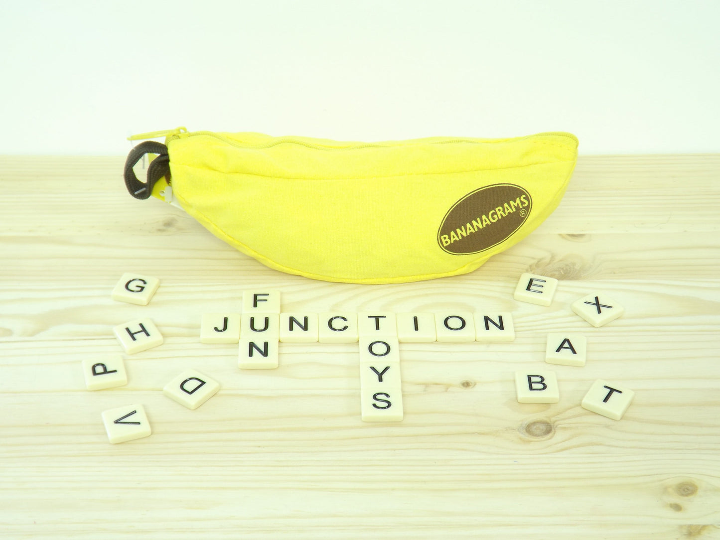 Bananagrams