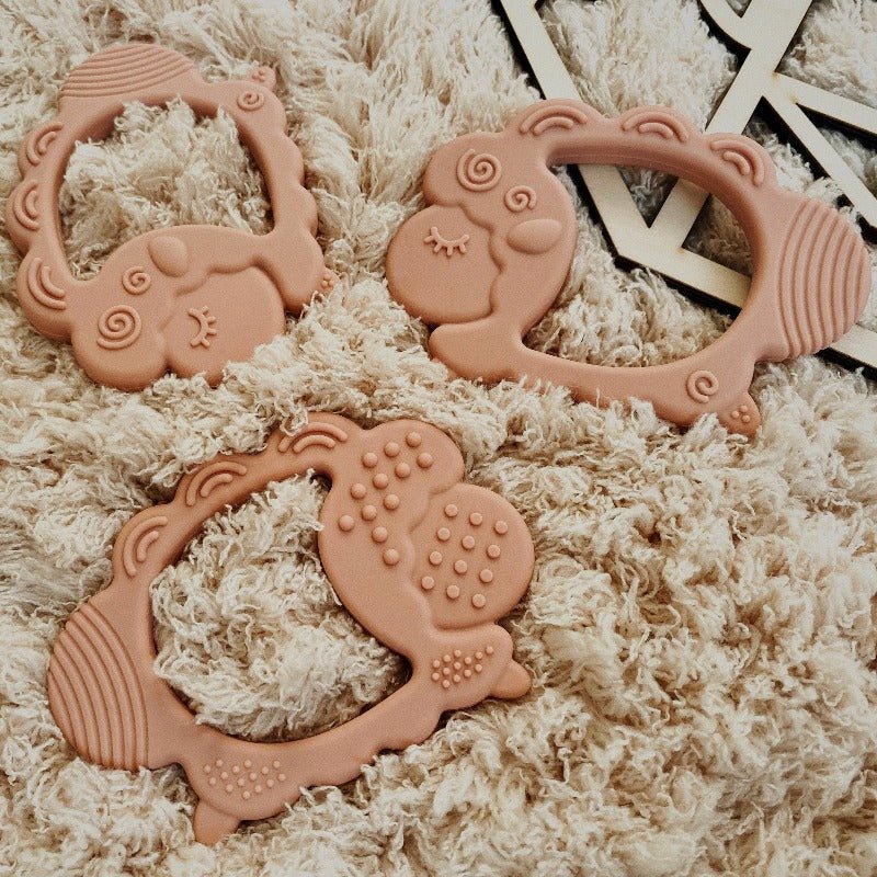 Lamb Teether