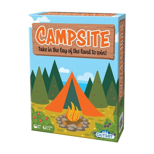 Campsite Game