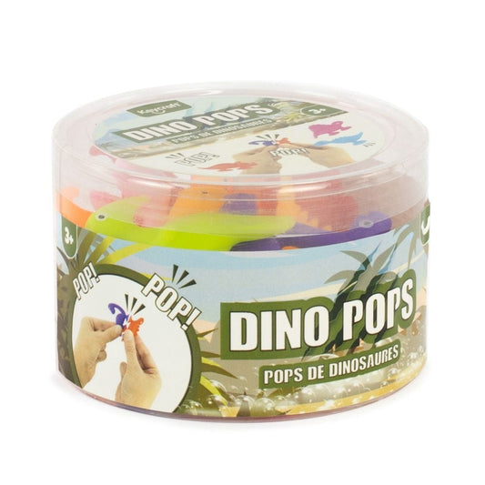 Dino Pops