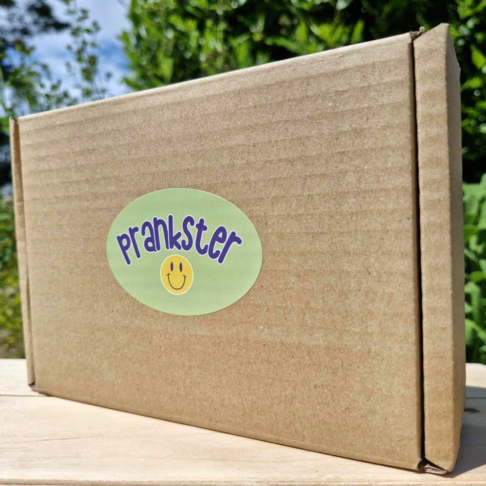 Prankster Gift Box