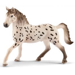 13889 Schleich Knabstrupper Stallion