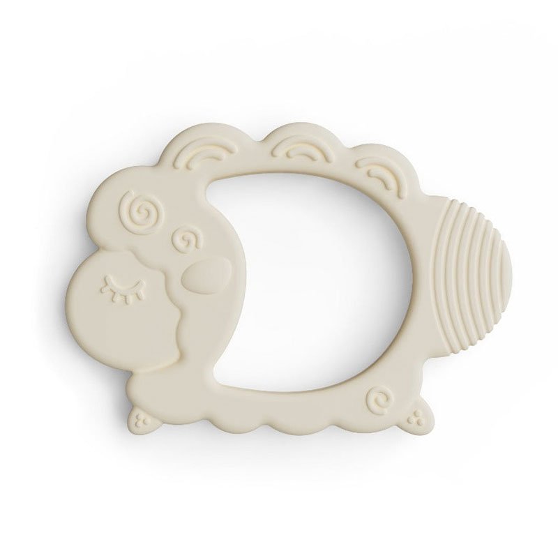 Lamb Teether