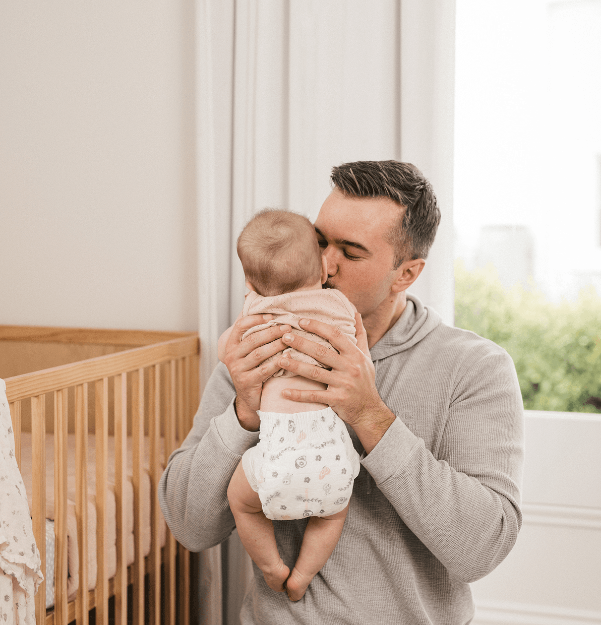 👶 Luxury Baby Diapers – Premium Comfort & Superior Protection