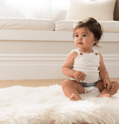 👶 Luxury Baby Diapers – Premium Comfort & Superior Protection
