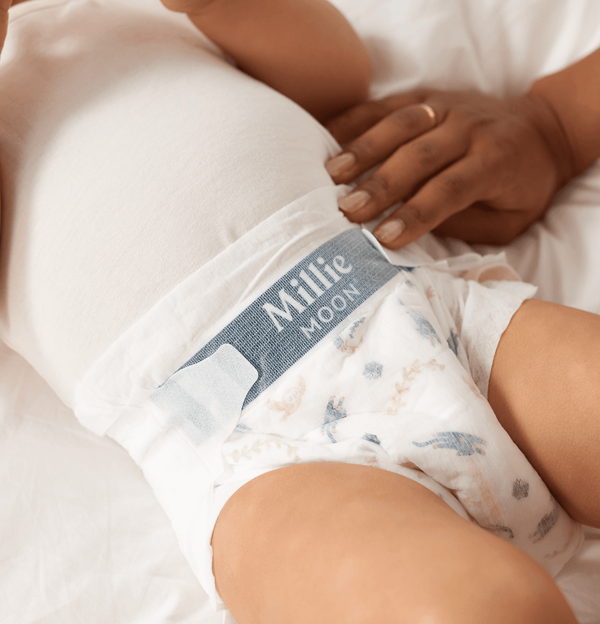 👶 Luxury Baby Diapers – Premium Comfort & Superior Protection